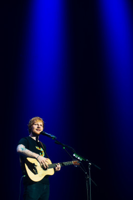photo 24 in Ed Sheeran gallery [id1116430] 2019-03-19 00:00:00