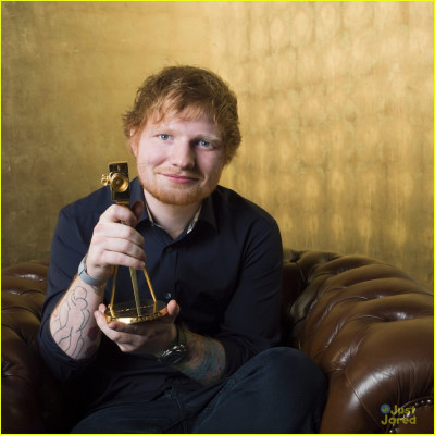 photo 5 in Ed Sheeran gallery [id1004166] 2018-02-01 00:00:00