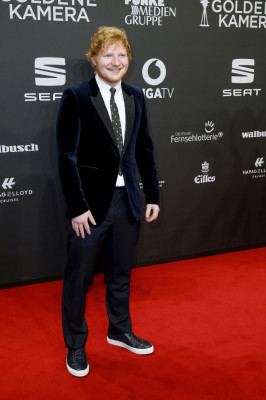 Ed Sheeran pic #917719