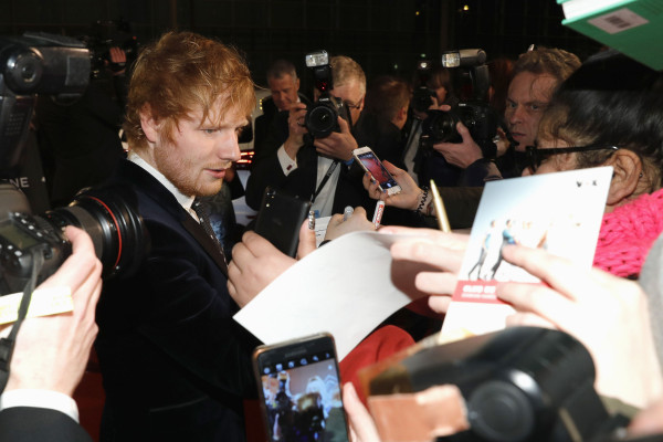 Ed Sheeran pic #917717