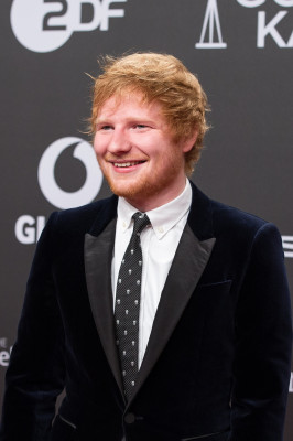 Ed Sheeran pic #1004323