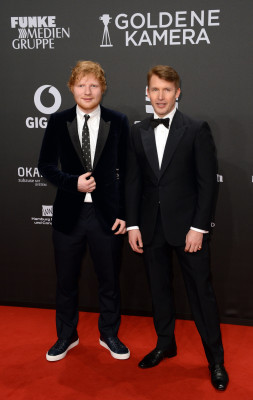 photo 27 in Ed Sheeran gallery [id1004326] 2018-02-01 00:00:00