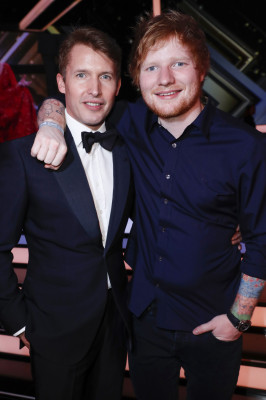 Ed Sheeran pic #917716