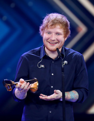 photo 29 in Sheeran gallery [id1004324] 2018-02-01 00:00:00