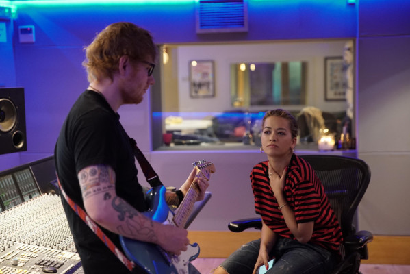Ed Sheeran pic #1040697