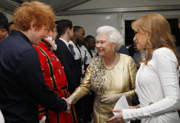 photo 20 in Ed Sheeran gallery [id1042421] 2018-06-08 00:00:00