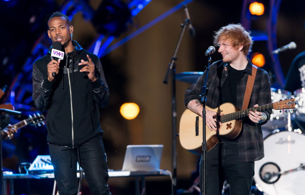 photo 4 in Ed Sheeran gallery [id1059731] 2018-08-22 00:00:00
