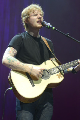 Ed Sheeran pic #1037507