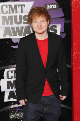 photo 21 in Ed Sheeran gallery [id1133280] 2019-05-14 00:00:00