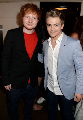 photo 25 in Ed Sheeran gallery [id1133276] 2019-05-14 00:00:00