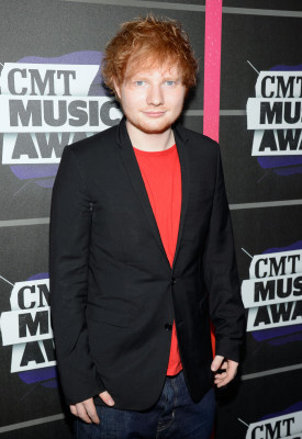 photo 24 in Sheeran gallery [id1133277] 2019-05-14 00:00:00