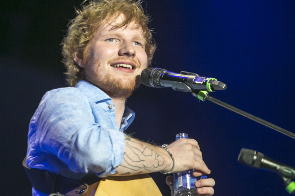 photo 21 in Sheeran gallery [id1042244] 2018-06-06 00:00:00