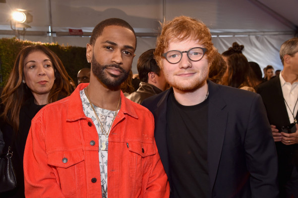 Ed Sheeran pic #920159