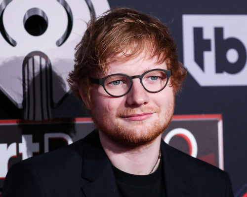 Ed Sheeran pic #984344