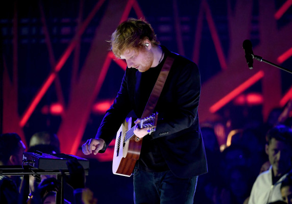 Ed Sheeran pic #920156
