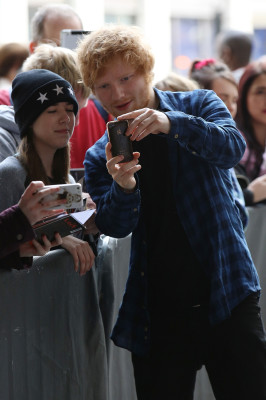photo 17 in Sheeran gallery [id1067991] 2018-09-19 00:00:00