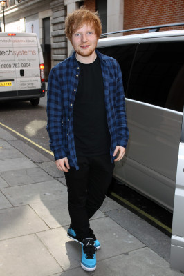 photo 20 in Ed Sheeran gallery [id1067988] 2018-09-19 00:00:00