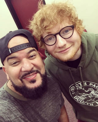 Ed Sheeran pic #987233