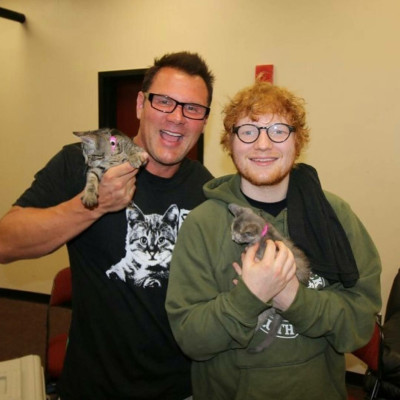 Ed Sheeran pic #987231