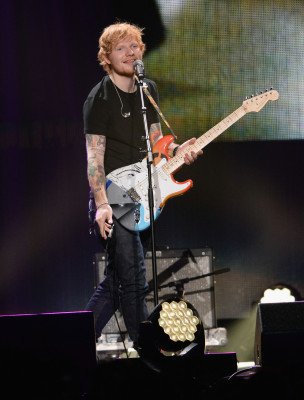 Ed Sheeran pic #1050601