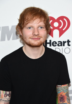 Ed Sheeran pic #1050610