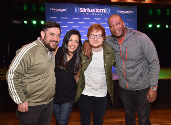 photo 13 in Ed Sheeran gallery [id1112749] 2019-03-06 00:00:00