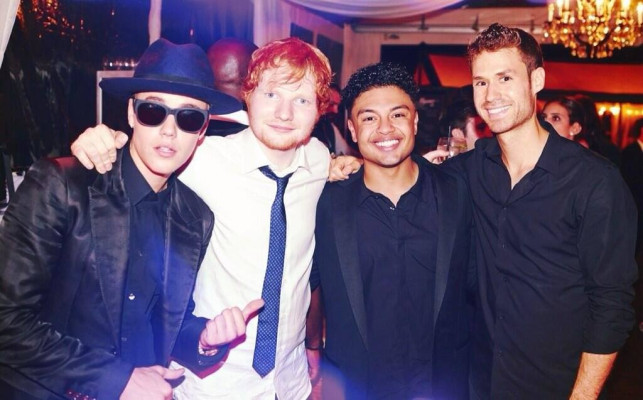 Ed Sheeran pic #1169143