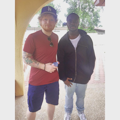 photo 26 in Sheeran gallery [id1153741] 2019-07-19 00:00:00