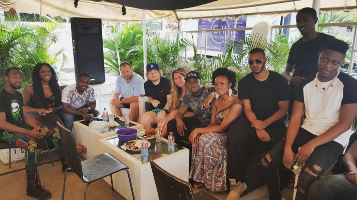 Ed Sheeran pic #1153727