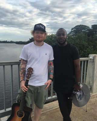 Ed Sheeran pic #1153728