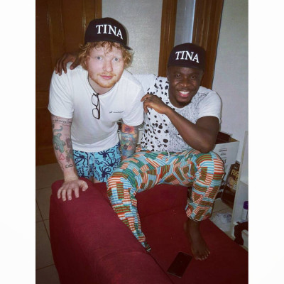 Ed Sheeran pic #1153729