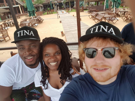 Ed Sheeran pic #1153731