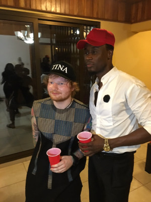 Ed Sheeran pic #1153732