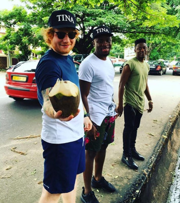 Ed Sheeran pic #1153733