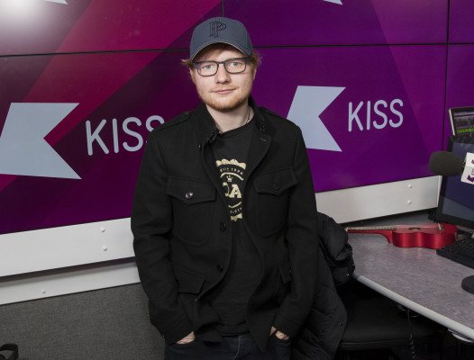photo 17 in Sheeran gallery [id1001264] 2018-01-23 00:00:00