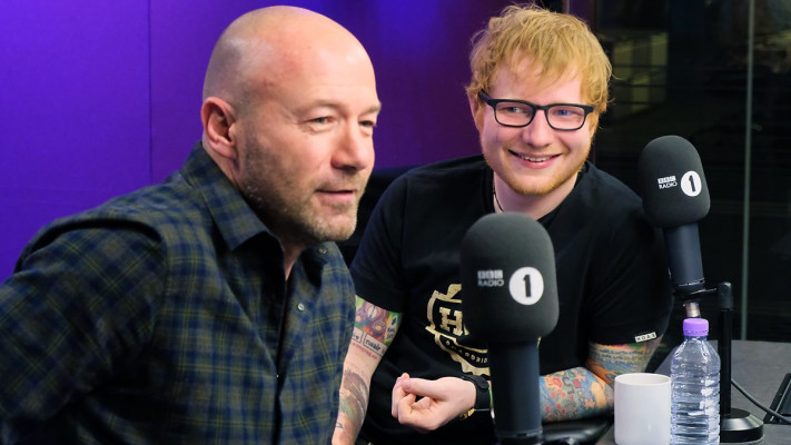 photo 25 in Ed Sheeran gallery [id1001256] 2018-01-23 00:00:00