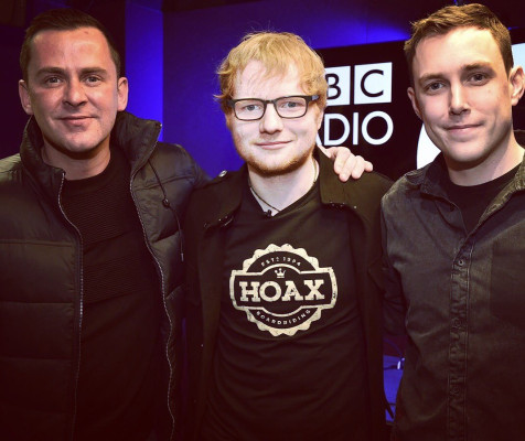 photo 22 in Sheeran gallery [id1001259] 2018-01-23 00:00:00