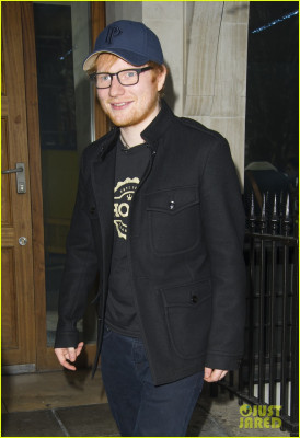 Ed Sheeran pic #1001260