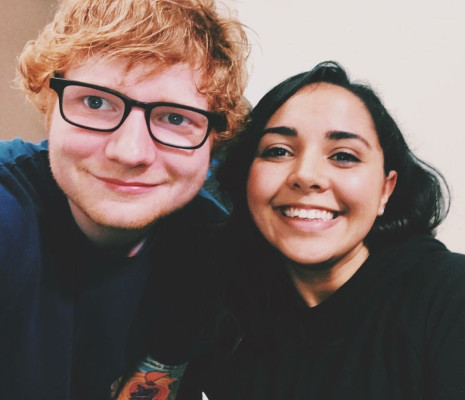 Ed Sheeran pic #942700