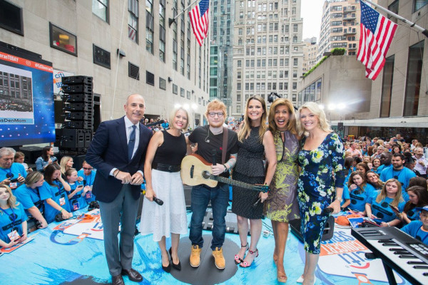 photo 23 in Sheeran gallery [id948178] 2017-07-06 00:00:00