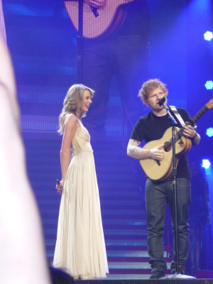 Ed Sheeran pic #1169147