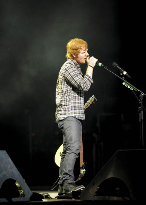 Ed Sheeran pic #1172302