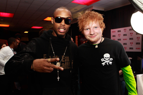 photo 17 in Ed Sheeran gallery [id1118230] 2019-03-28 00:00:00