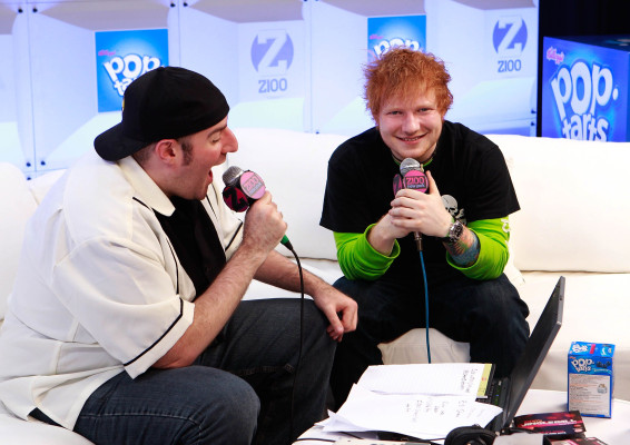 photo 16 in Ed Sheeran gallery [id1118231] 2019-03-28 00:00:00