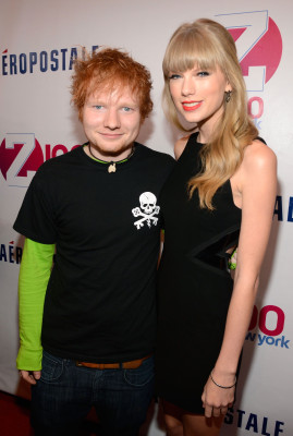photo 22 in Ed Sheeran gallery [id1118225] 2019-03-28 00:00:00