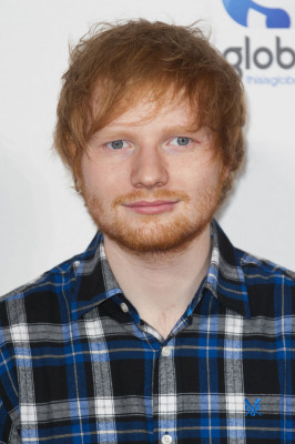 Ed Sheeran pic #1102182