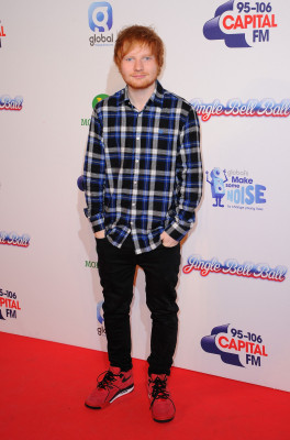 Ed Sheeran pic #1102184