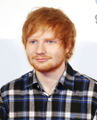 photo 11 in Ed Sheeran gallery [id1102186] 2019-01-29 00:00:00
