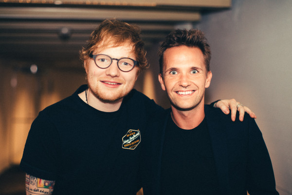 Ed Sheeran pic #975320