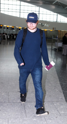 photo 28 in Ed Sheeran gallery [id1041000] 2018-05-30 00:00:00